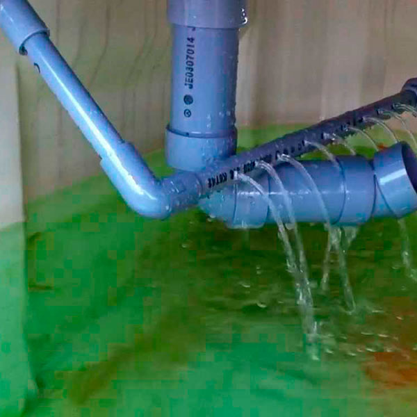 Desinindaciones en Bello Antioquia