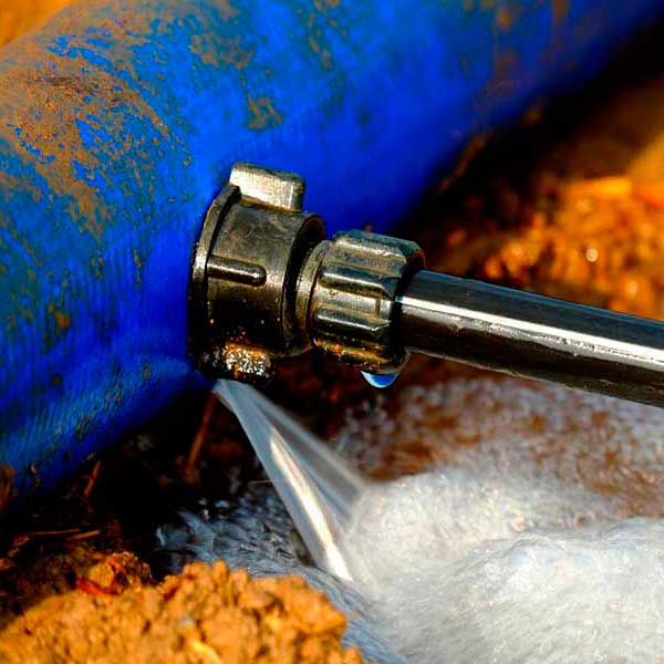 Fugas y humedades en Bello Antioquia